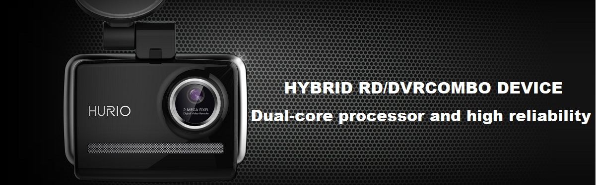 radar detector